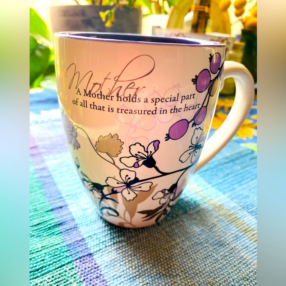 Mother’s Day (5/14) Mug